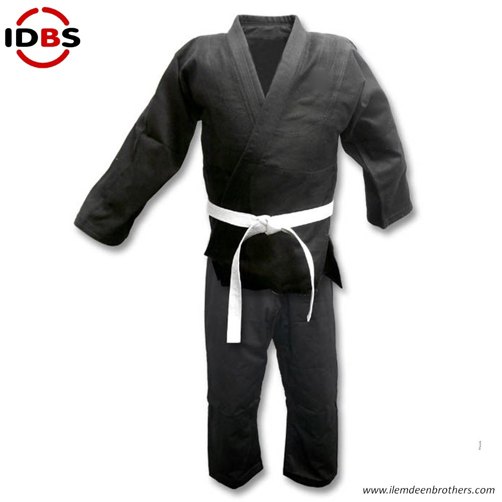 Judo Uniform